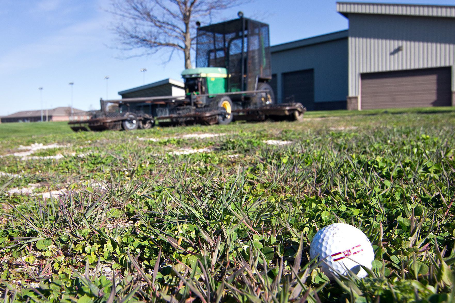 Golf